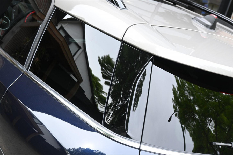 MINI Countryman 2.0 Cooper S E ALL4 Chili Pano Yours Leder Sfeerlicht '19