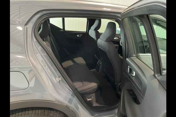 Volvo XC40 T4 Aut. Plug-In Hybrid Inscription Cruise Control Parkeercamera 211pk