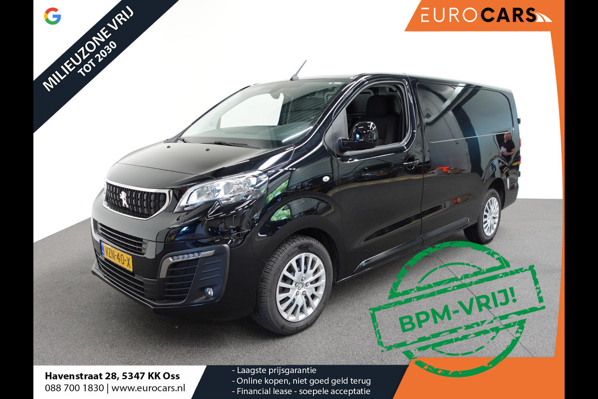 Peugeot Expert 2.0 BlueHDI 145 PK L3 Navi Cruise Control Airco Peugeot Expert 2.0 BlueHDI 145 PK L3 Navi Cruise Control Airco