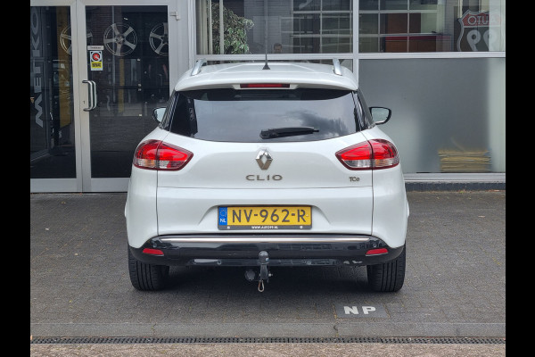 Renault Clio Estate 0.9 TCe Limited AIRCO / NAVI / CRUISE
