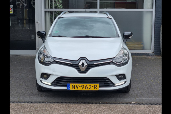 Renault Clio Estate 0.9 TCe Limited AIRCO / NAVI / CRUISE