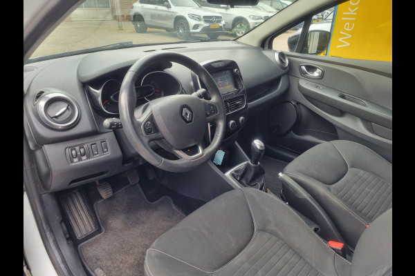 Renault Clio Estate 0.9 TCe Limited AIRCO / NAVI / CRUISE
