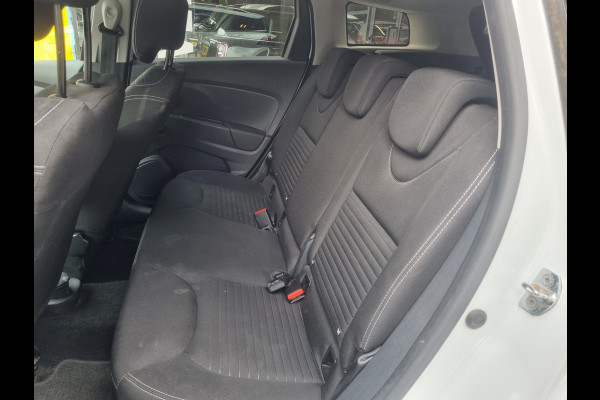 Renault Clio Estate 0.9 TCe Limited AIRCO / NAVI / CRUISE