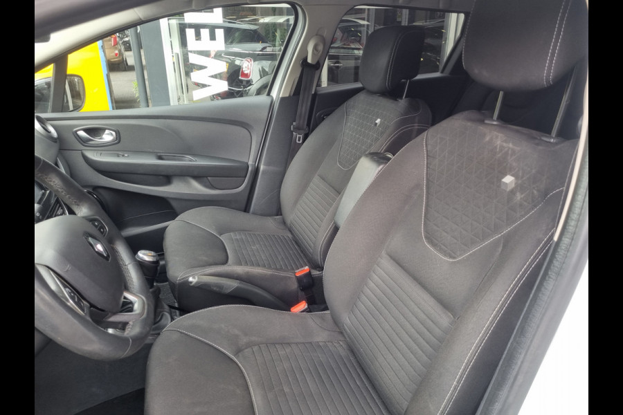 Renault Clio Estate 0.9 TCe Limited AIRCO / NAVI / CRUISE