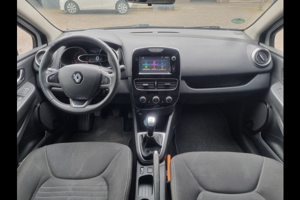 Renault Clio Estate 0.9 TCe Limited AIRCO / NAVI / CRUISE