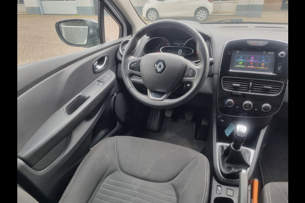 Renault Clio Estate 0.9 TCe Limited AIRCO / NAVI / CRUISE