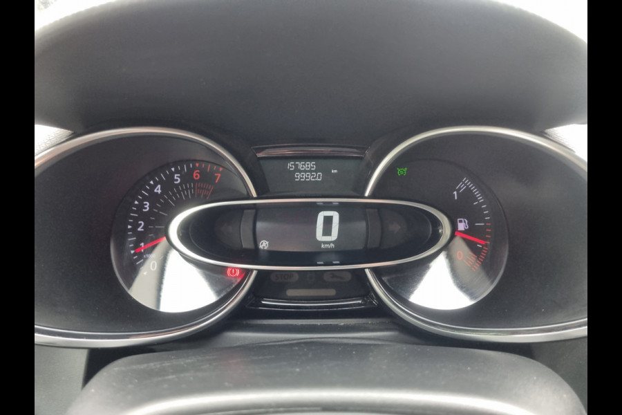 Renault Clio Estate 0.9 TCe Limited AIRCO / NAVI / CRUISE