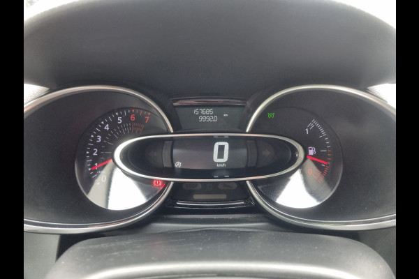 Renault Clio Estate 0.9 TCe Limited AIRCO / NAVI / CRUISE