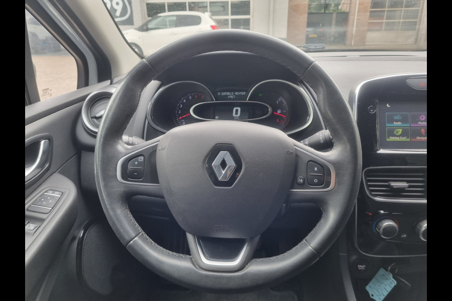 Renault Clio Estate 0.9 TCe Limited AIRCO / NAVI / CRUISE