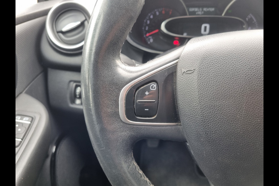 Renault Clio Estate 0.9 TCe Limited AIRCO / NAVI / CRUISE