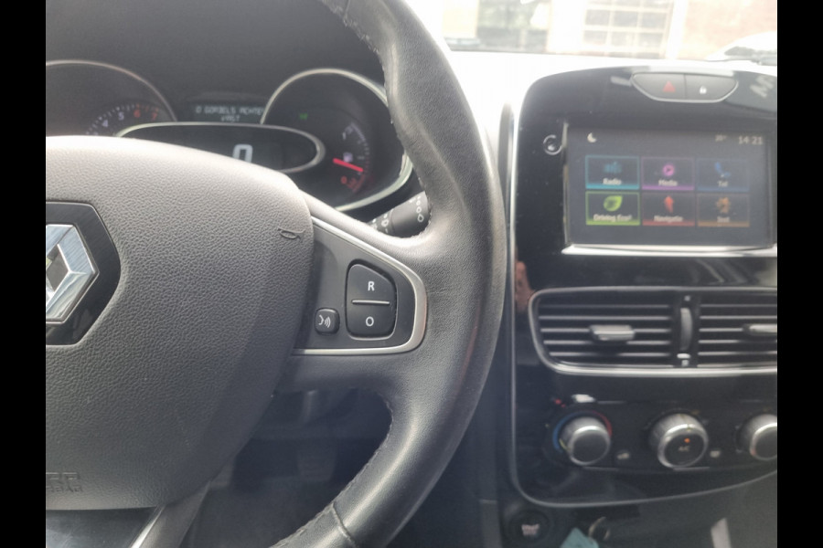 Renault Clio Estate 0.9 TCe Limited AIRCO / NAVI / CRUISE