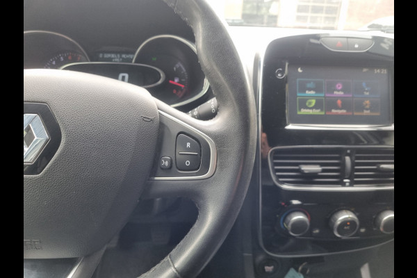 Renault Clio Estate 0.9 TCe Limited AIRCO / NAVI / CRUISE