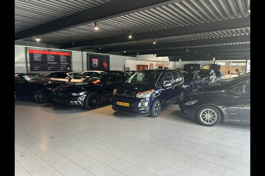Renault Clio Estate 0.9 TCe Limited AIRCO / NAVI / CRUISE