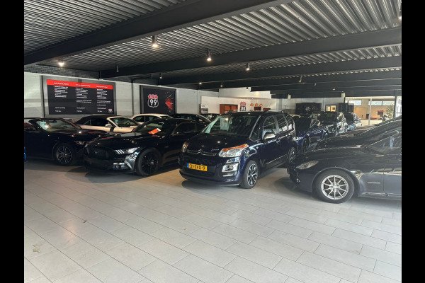 Renault Clio Estate 0.9 TCe Limited AIRCO / NAVI / CRUISE