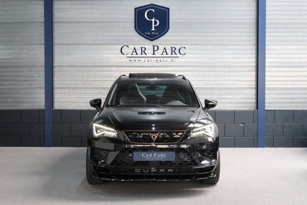 CUPRA Ateca 2.0 TSI 4DRIVE 300+PK MAXTON/BREMBO/VIRTUAL/SFEER/BEATS/PANO/ALCANTARA+S.VERWARMING/19" LMV/CAM/ACC12 MDN GARANTIE!
