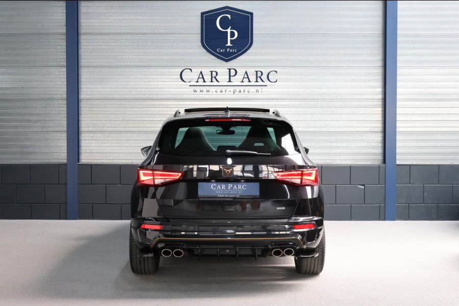 CUPRA Ateca 2.0 TSI 4DRIVE 300+PK MAXTON/BREMBO/VIRTUAL/SFEER/BEATS/PANO/ALCANTARA+S.VERWARMING/19" LMV/CAM/ACC12 MDN GARANTIE!