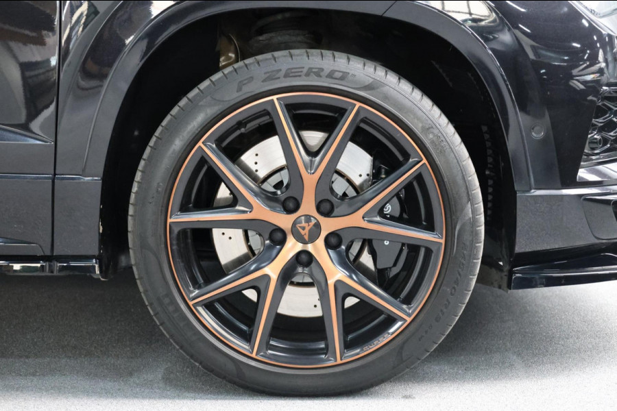 CUPRA Ateca 2.0 TSI 4DRIVE 300+PK MAXTON/BREMBO/VIRTUAL/SFEER/BEATS/PANO/ALCANTARA+S.VERWARMING/19" LMV/CAM/ACC12 MDN GARANTIE!
