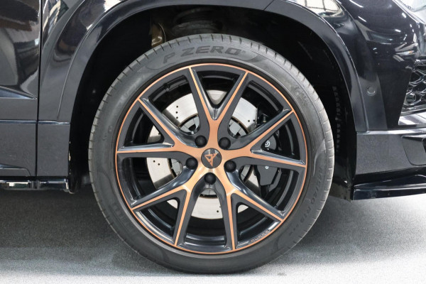 CUPRA Ateca 2.0 TSI 4DRIVE 300+PK MAXTON/BREMBO/VIRTUAL/SFEER/BEATS/PANO/ALCANTARA+S.VERWARMING/19" LMV/CAM/ACC12 MDN GARANTIE!