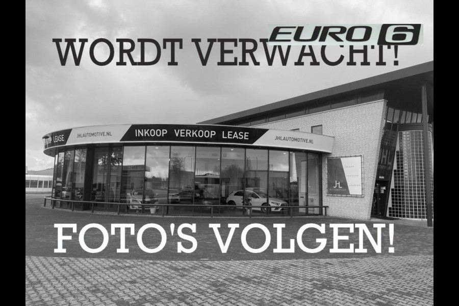 Renault Master T35 2.3 dCi L2H2 Energy*A/C*CRUISE*HAAK*NAVI*