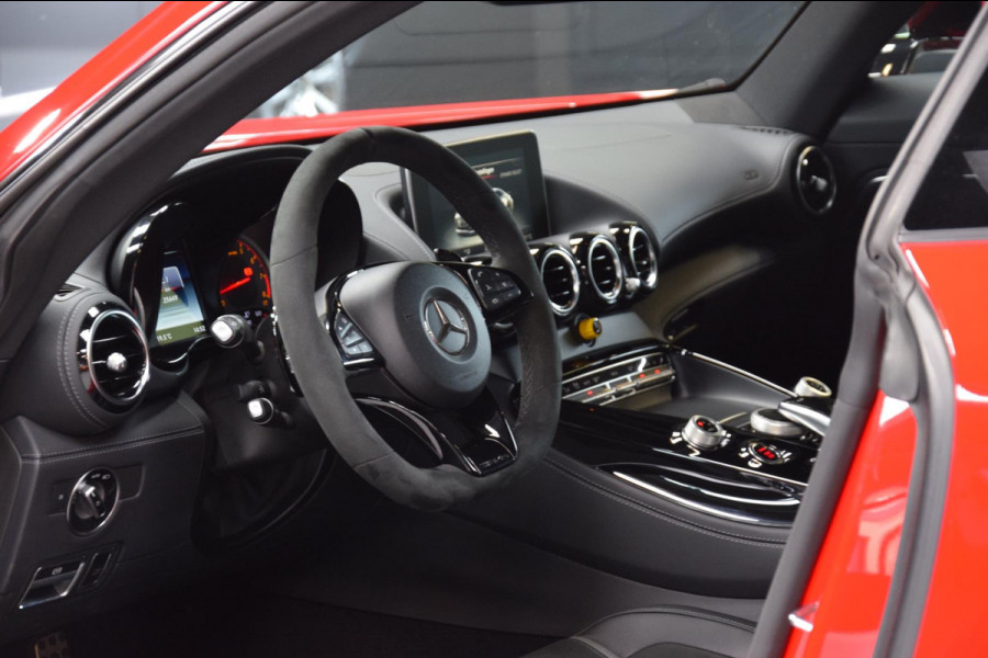 Mercedes-Benz AMG GT 4.0 R Org.NL!!|PPF|25000km!!|Dealer Onderhouden