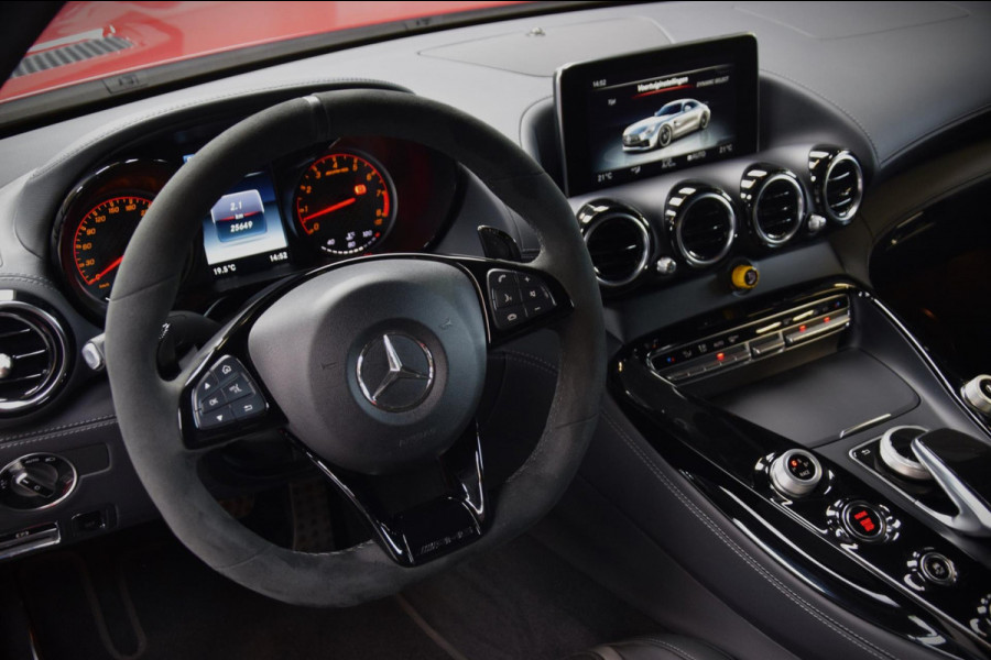 Mercedes-Benz AMG GT 4.0 R Org.NL!!|PPF|25000km!!|Dealer Onderhouden