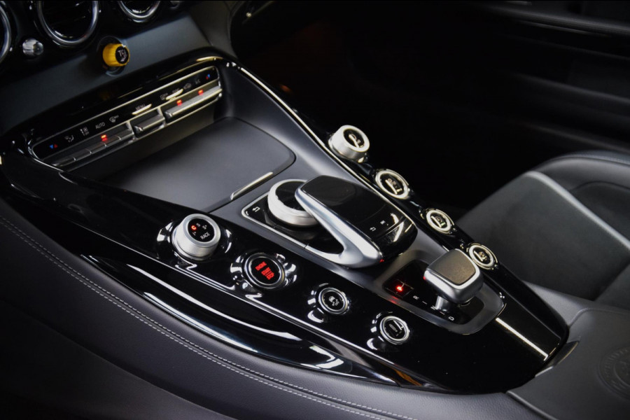 Mercedes-Benz AMG GT 4.0 R Org.NL!!|PPF|25000km!!|Dealer Onderhouden