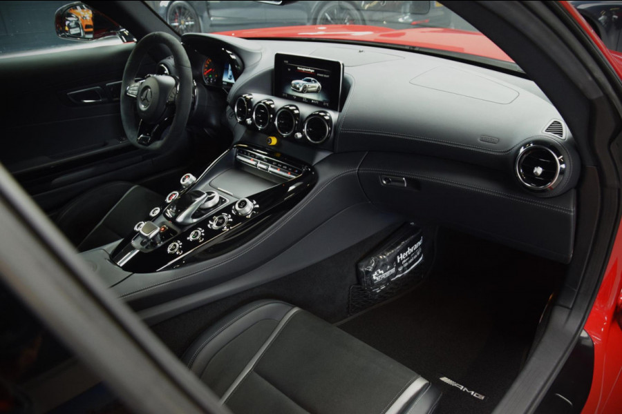 Mercedes-Benz AMG GT 4.0 R Org.NL!!|PPF|25000km!!|Dealer Onderhouden