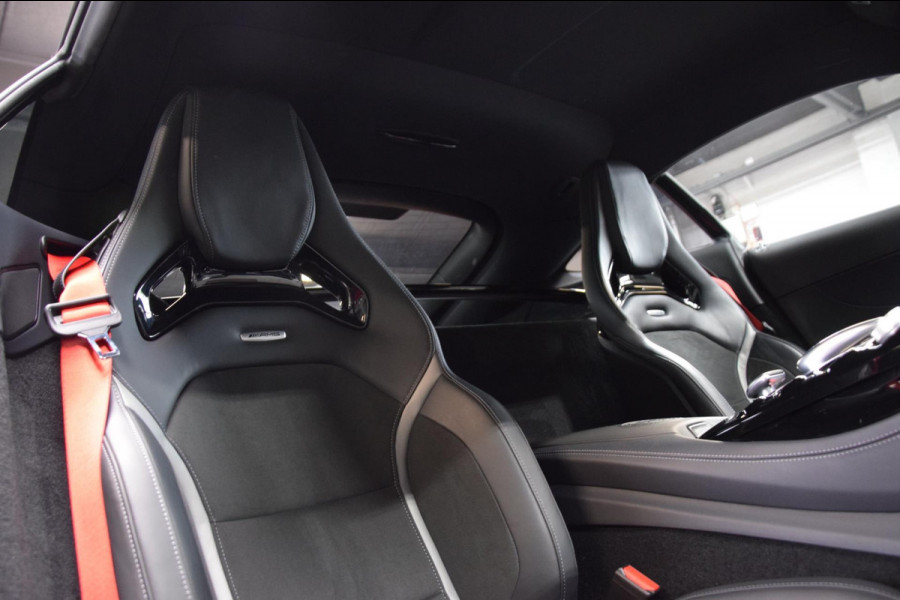 Mercedes-Benz AMG GT 4.0 R Org.NL!!|PPF|25000km!!|Dealer Onderhouden
