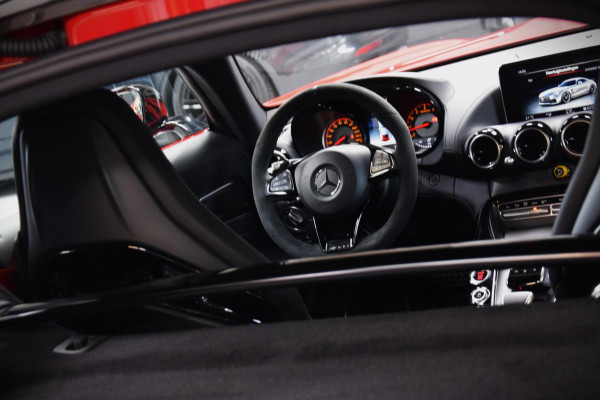 Mercedes-Benz AMG GT 4.0 R Org.NL!!|PPF|25000km!!|Dealer Onderhouden