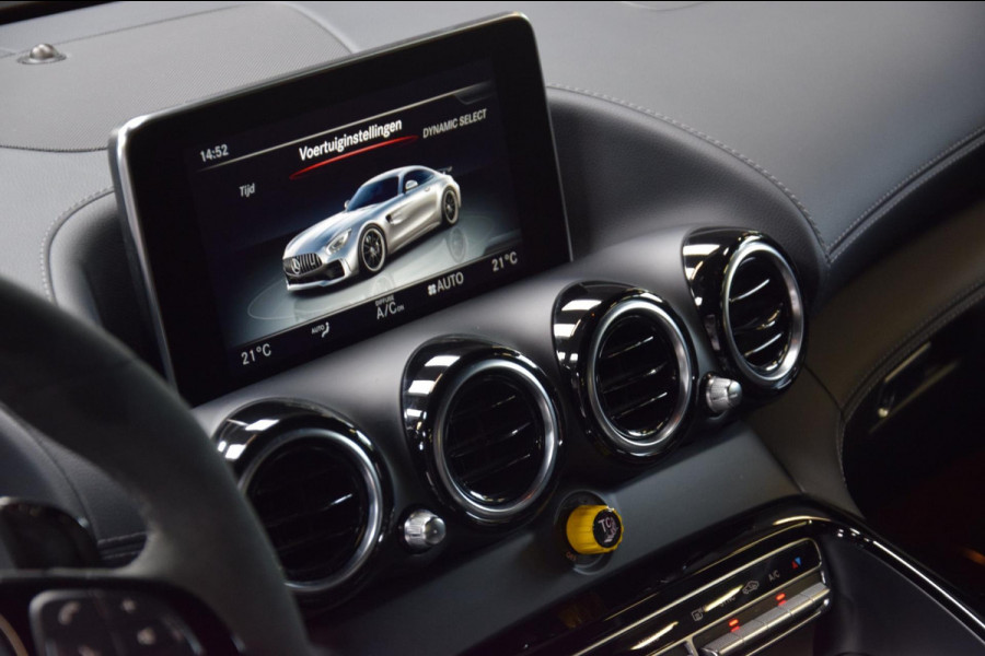 Mercedes-Benz AMG GT 4.0 R Org.NL!!|PPF|25000km!!|Dealer Onderhouden