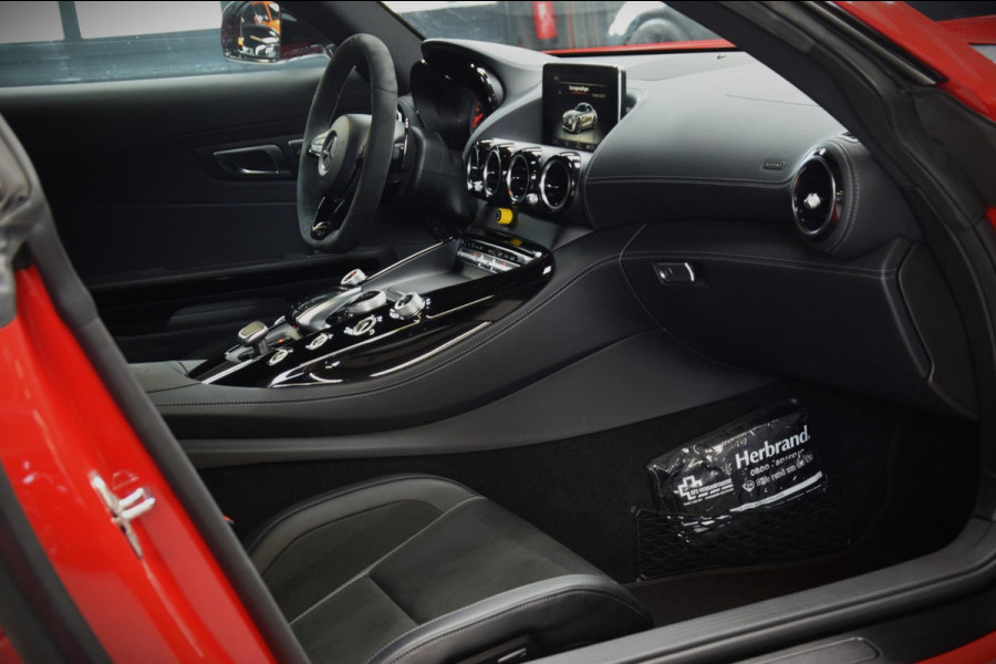 Mercedes-Benz AMG GT 4.0 R Org.NL!!|PPF|25000km!!|Dealer Onderhouden