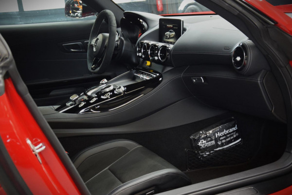 Mercedes-Benz AMG GT 4.0 R Org.NL!!|PPF|25000km!!|Dealer Onderhouden
