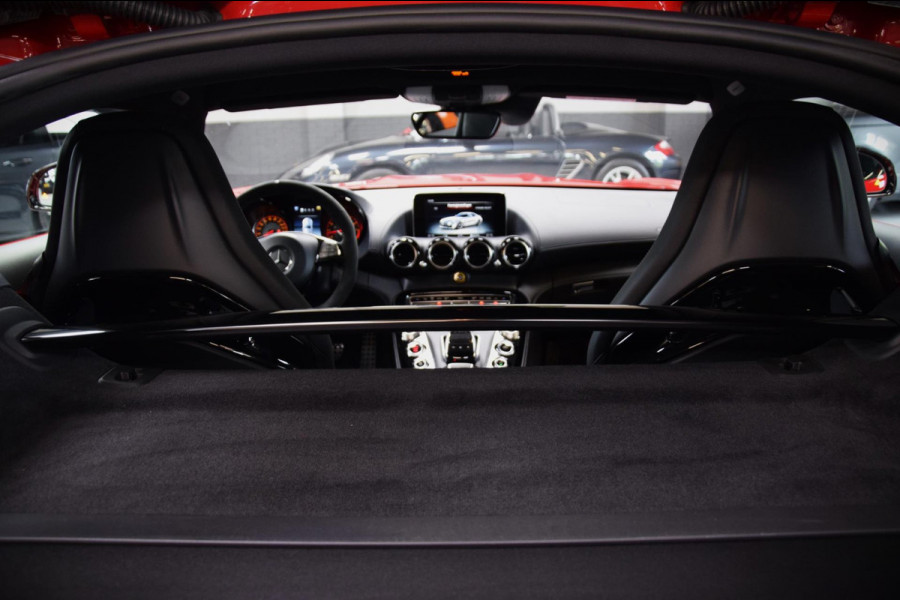 Mercedes-Benz AMG GT 4.0 R Org.NL!!|PPF|25000km!!|Dealer Onderhouden