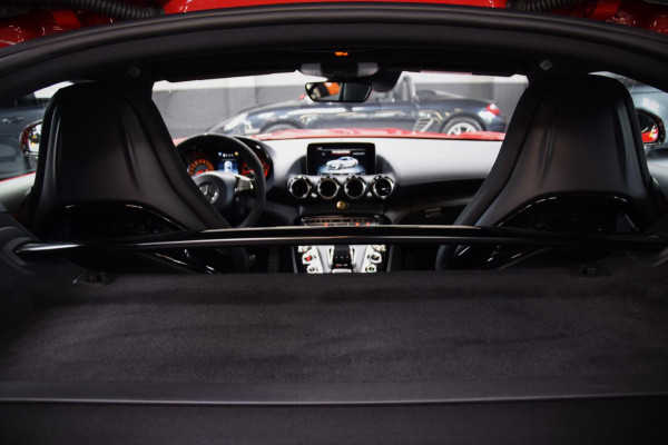 Mercedes-Benz AMG GT 4.0 R Org.NL!!|PPF|25000km!!|Dealer Onderhouden