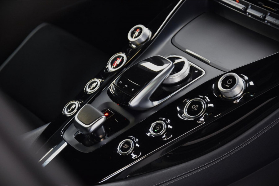Mercedes-Benz AMG GT 4.0 R Org.NL!!|PPF|25000km!!|Dealer Onderhouden