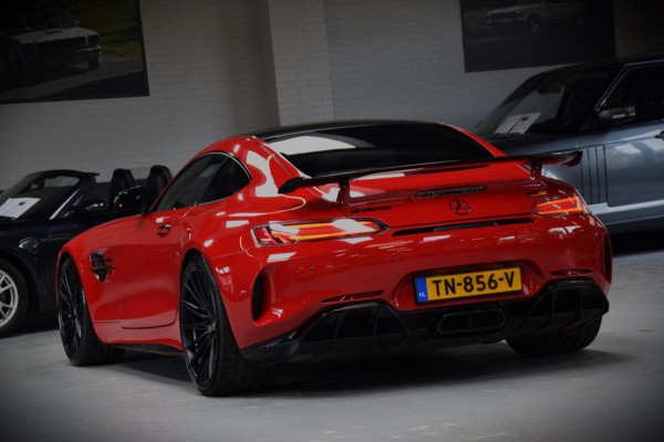 Mercedes-Benz AMG GT 4.0 R Org.NL!!|PPF|25000km!!|Dealer Onderhouden