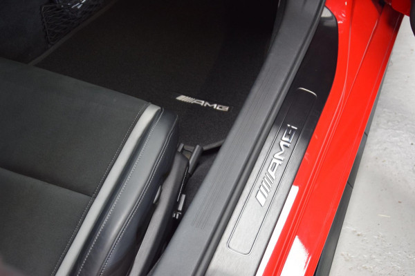 Mercedes-Benz AMG GT 4.0 R Org.NL!!|PPF|25000km!!|Dealer Onderhouden