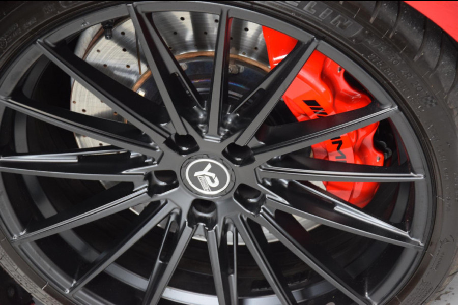 Mercedes-Benz AMG GT 4.0 R Org.NL!!|PPF|25000km!!|Dealer Onderhouden