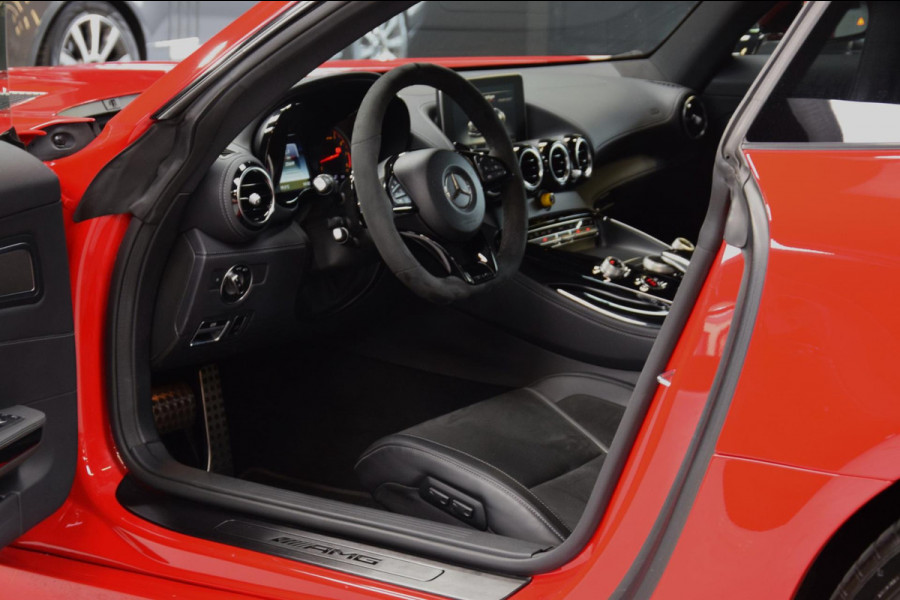 Mercedes-Benz AMG GT 4.0 R Org.NL!!|PPF|25000km!!|Dealer Onderhouden