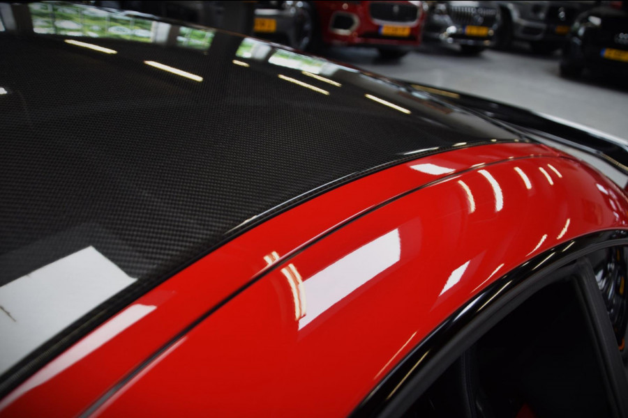 Mercedes-Benz AMG GT 4.0 R Org.NL!!|PPF|25000km!!|Dealer Onderhouden