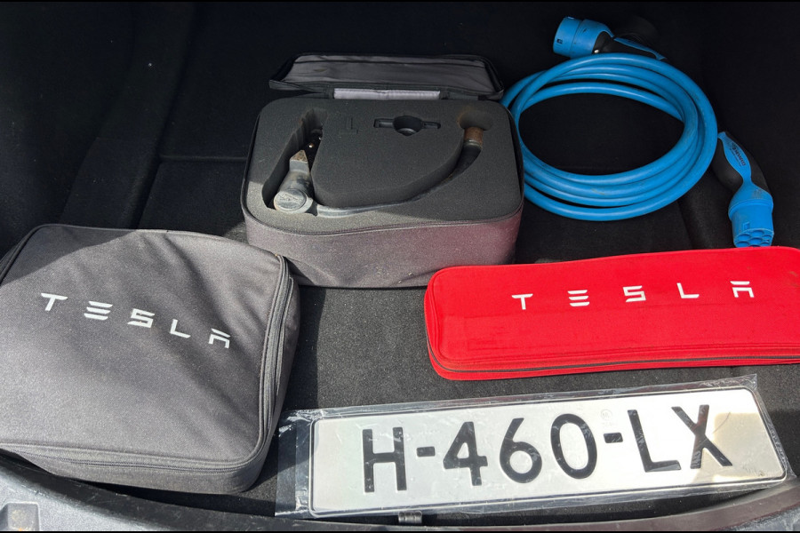 Tesla Model 3 Standard RWD Plus 60 kWh Trekhaak (1.000kg) SOH 86% Rijklaarprijs!