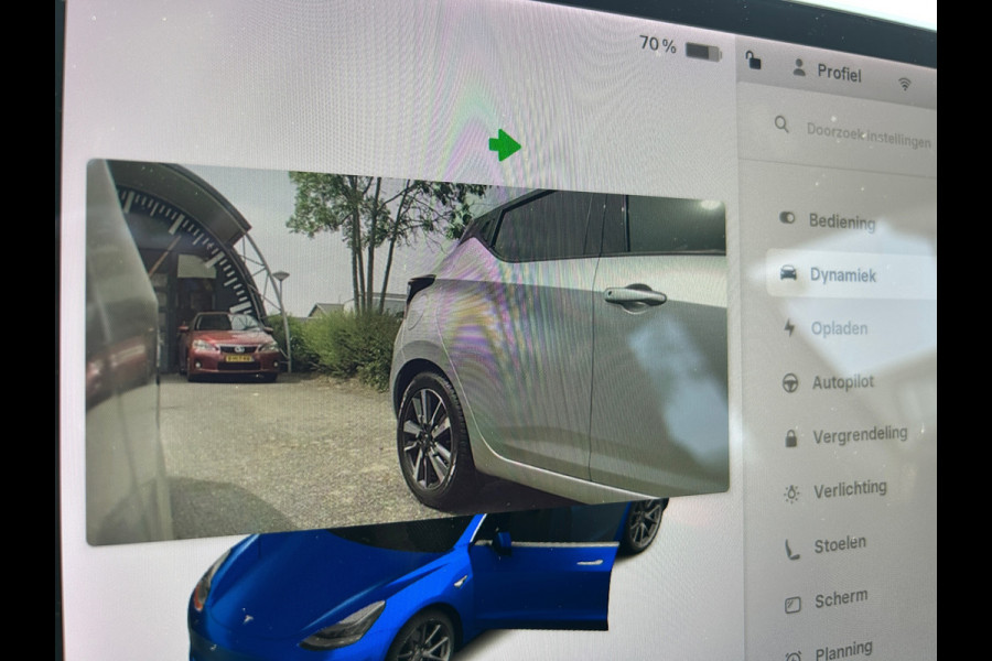 Tesla Model 3 Standard RWD Plus 60 kWh Trekhaak (1.000kg) SOH 86% Rijklaarprijs!