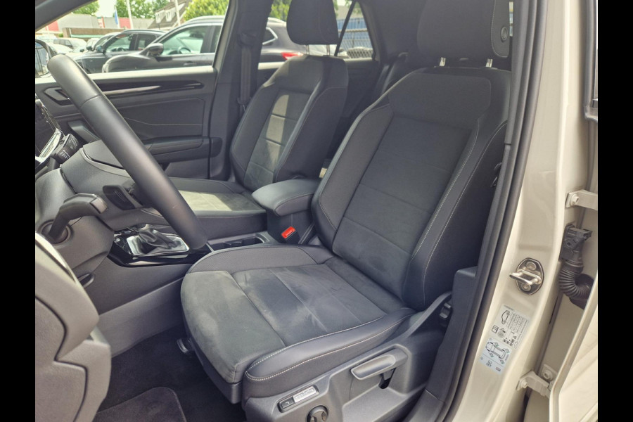 Volkswagen T-Roc 1.5 TSI DSG 150PK 2x R-Line /1e eigenaar /Garantie