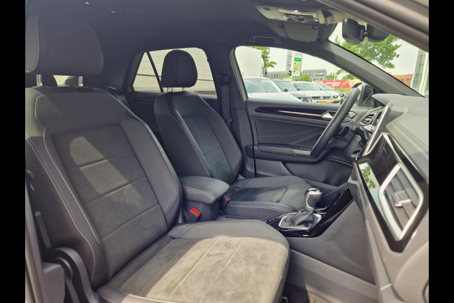Volkswagen T-Roc 1.5 TSI DSG 150PK 2x R-Line /1e eigenaar /Garantie
