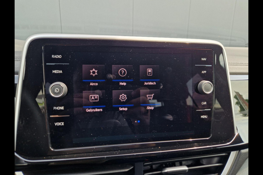 Volkswagen T-Roc 1.5 TSI DSG 150PK 2x R-Line /1e eigenaar /Garantie