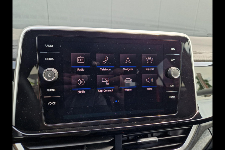 Volkswagen T-Roc 1.5 TSI DSG 150PK 2x R-Line /1e eigenaar /Garantie