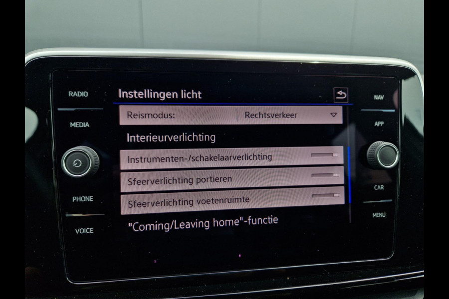 Volkswagen T-Roc 1.5 TSI DSG 150PK 2x R-Line /1e eigenaar /Garantie