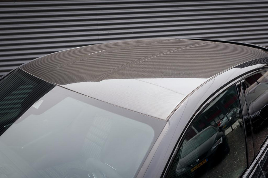 Porsche Cayenne Coupé 2.9 S / Sport Design Carbon / Pepita / Trekhaak