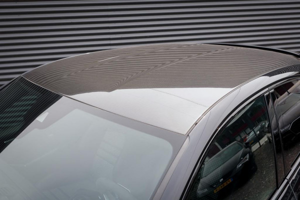 Porsche Cayenne Coupé 2.9 S / Sport Design Carbon / Pepita / Trekhaak