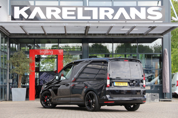 Volkswagen Caddy Cargo 2.0 TDI | KAR-edition | 30.000KM | Cruise | Airco..